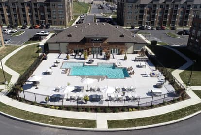 Crossings Apartments
